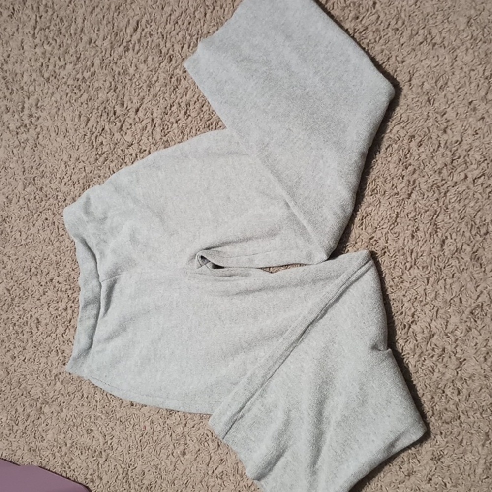 Zara wide leg pants